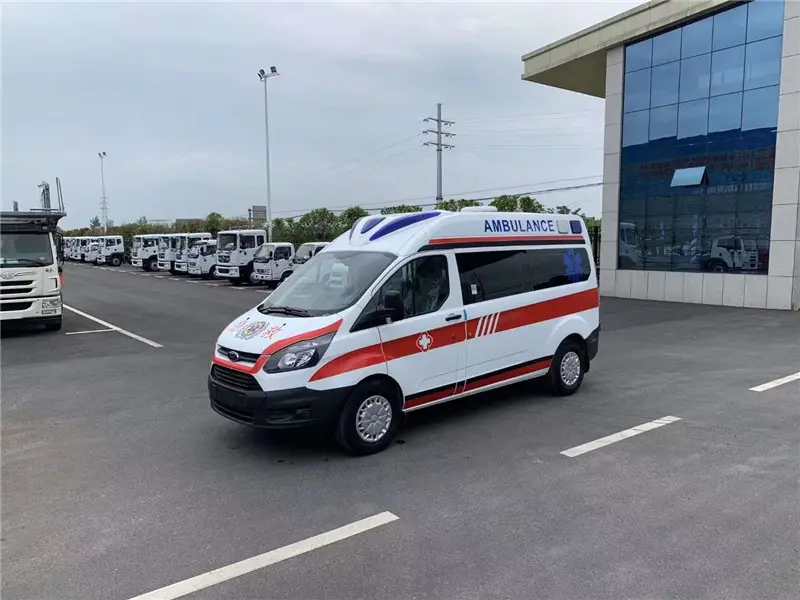 黎城县救护车出租