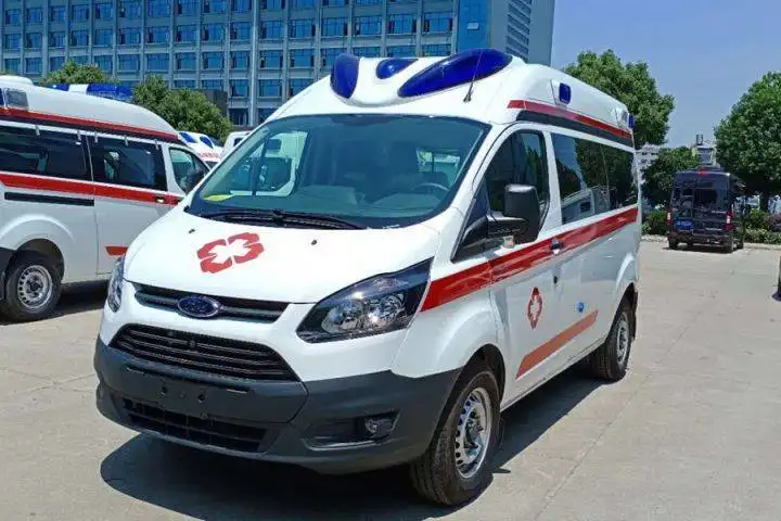 黎城县长途救护车转院