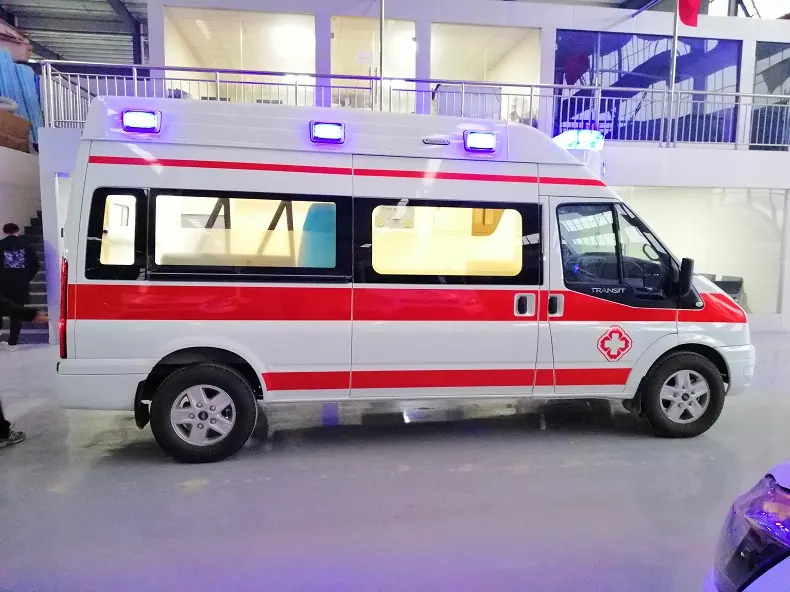 黎城县跨省救护车出租